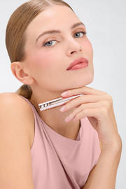 thumbnail: Collistar Puro Gioiello Luminous lippenstift - 176 Luce Nude