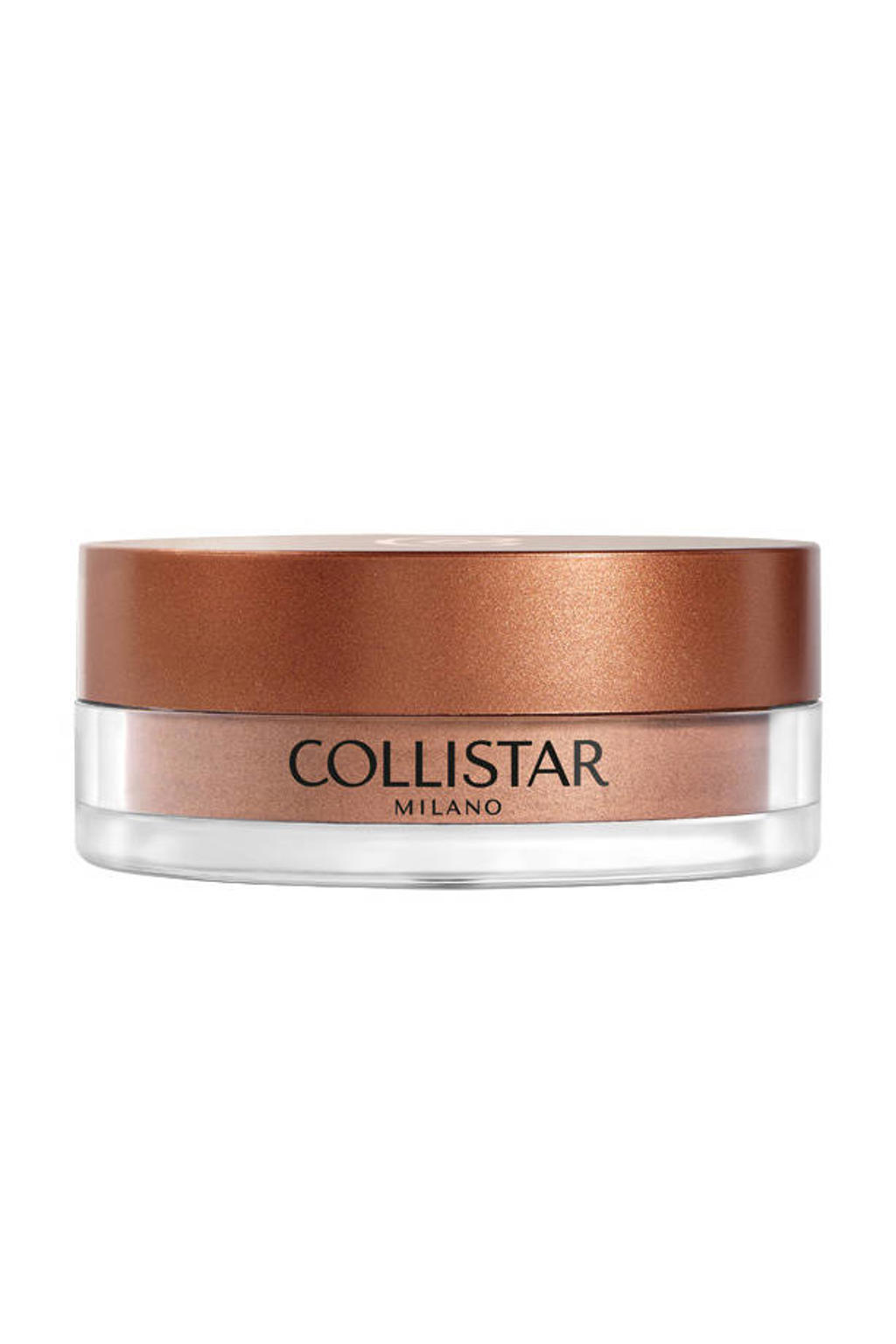 Collistar Magica loose bronzing powder