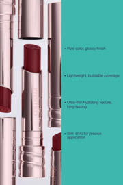 thumbnail: Collistar Puro Gioiello Luminous lippenstift - 182 Specchio Rosso