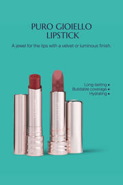 thumbnail: Collistar Puro Gioiello Luminous lippenstift - 177 Luce Nude Rosa