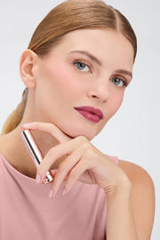 thumbnail: Collistar Puro Gioiello Luminous lippenstift - 183 Specchio Porpora