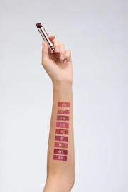 thumbnail: Collistar Puro Gioiello Luminous lippenstift - 184 Notte Alla Scala