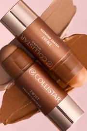 thumbnail: Collistar Twist Velvet contour stick - 001 Contour