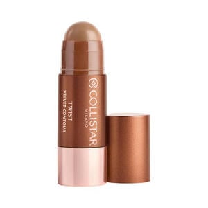 Twist Velvet contour stick - 001 Contour