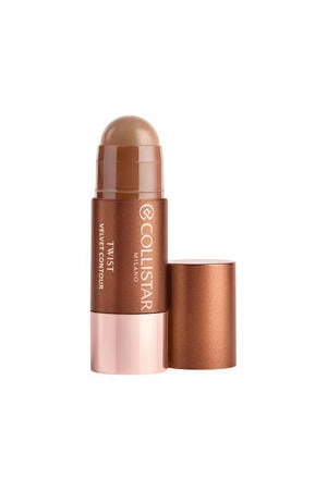 Twist Velvet contour stick - 001 Contour