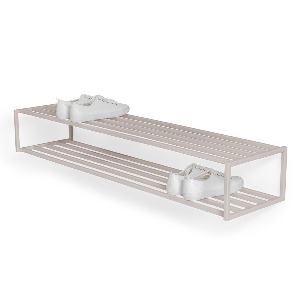 Spinder Design schoenenrek School 120