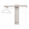 Spinder Design wandkapstok Senza 1