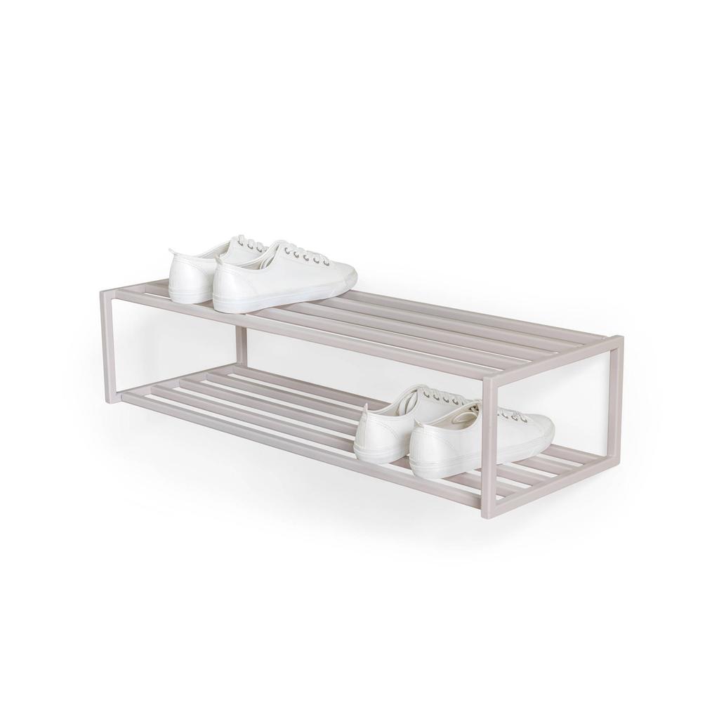 Spinder Design schoenenrek School 80