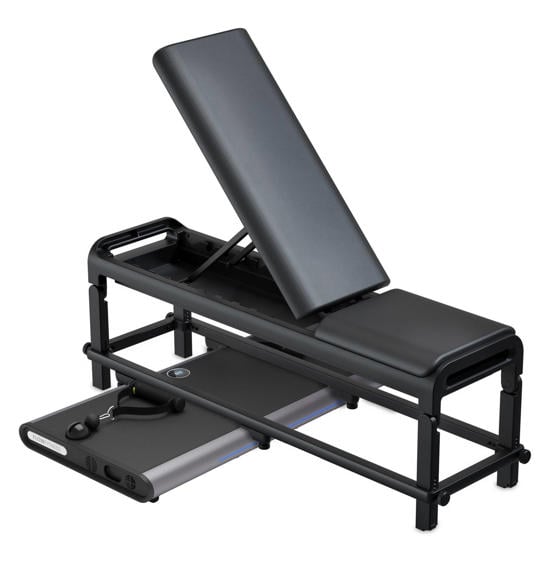 Flow Fitness spierstimulatoren