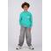Vingino Kristoph baggy jeans grey denim