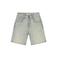 Vingino regular waist short light blue denim