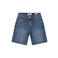 Vingino regular waist short medium blue denim