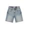 Vingino regular waist short light blue denim