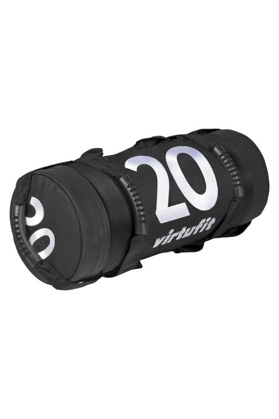 zwarte kettlebells