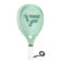 Virtufit  Hybrid Padel Racket mintgroen