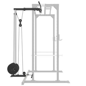 PR100 fitnessapparaat