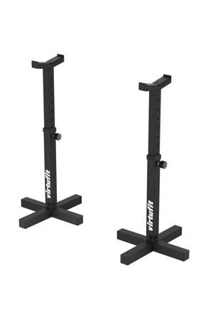 Spotter Catchers