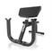 Virtufit  halterbank Prechers Curl Station