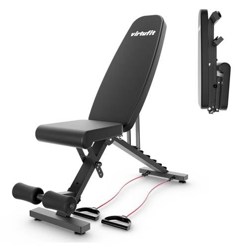 Wehkamp Virtufit FB100 Fitnessbank aanbieding