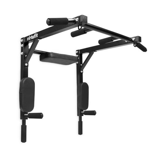 Virtufit fitness bovenlichaamtrainers