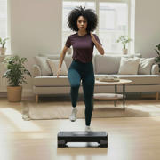 thumbnail: Virtufit   Aerobic step