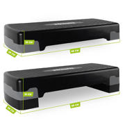 thumbnail: Virtufit   Aerobic step
