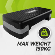 thumbnail: Virtufit   Aerobic step