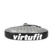 thumbnail: Virtufit   Precision Pro Padel Racket zwart/goud