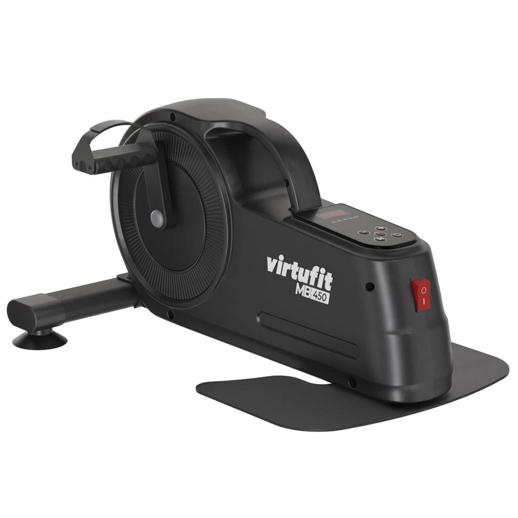 Virtufit stoelfiets MB450
