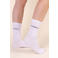 Cabau Lifestyle sportsokken Bloom (set van 3)