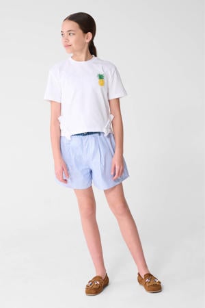 T-shirt wit
