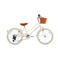 Banwood  kinderfiets 20 inch creme