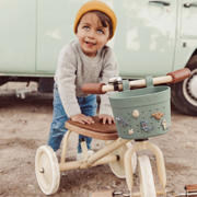 thumbnail: Banwood Pin & Ride mandje