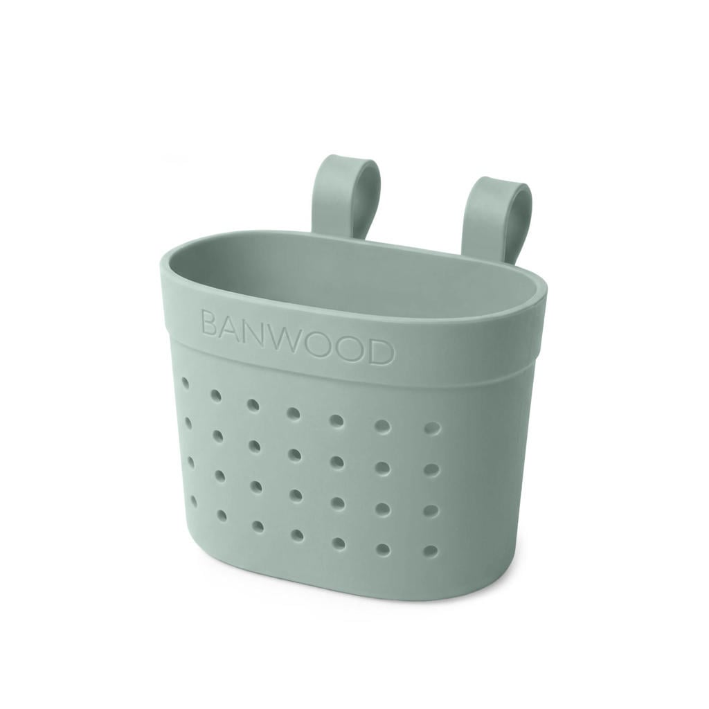 Banwood Pin & Ride mandje
