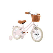 thumbnail: Banwood  kinderfiets 14 inch roze