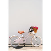 thumbnail: Banwood  kinderfiets 14 inch roze