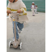 thumbnail: Banwood Pin & Ride mandje