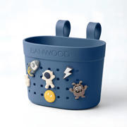 thumbnail: Banwood Pin & Ride mandje