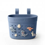 thumbnail: Banwood Pin & Ride mandje
