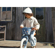 thumbnail: Banwood Pin & Ride mandje