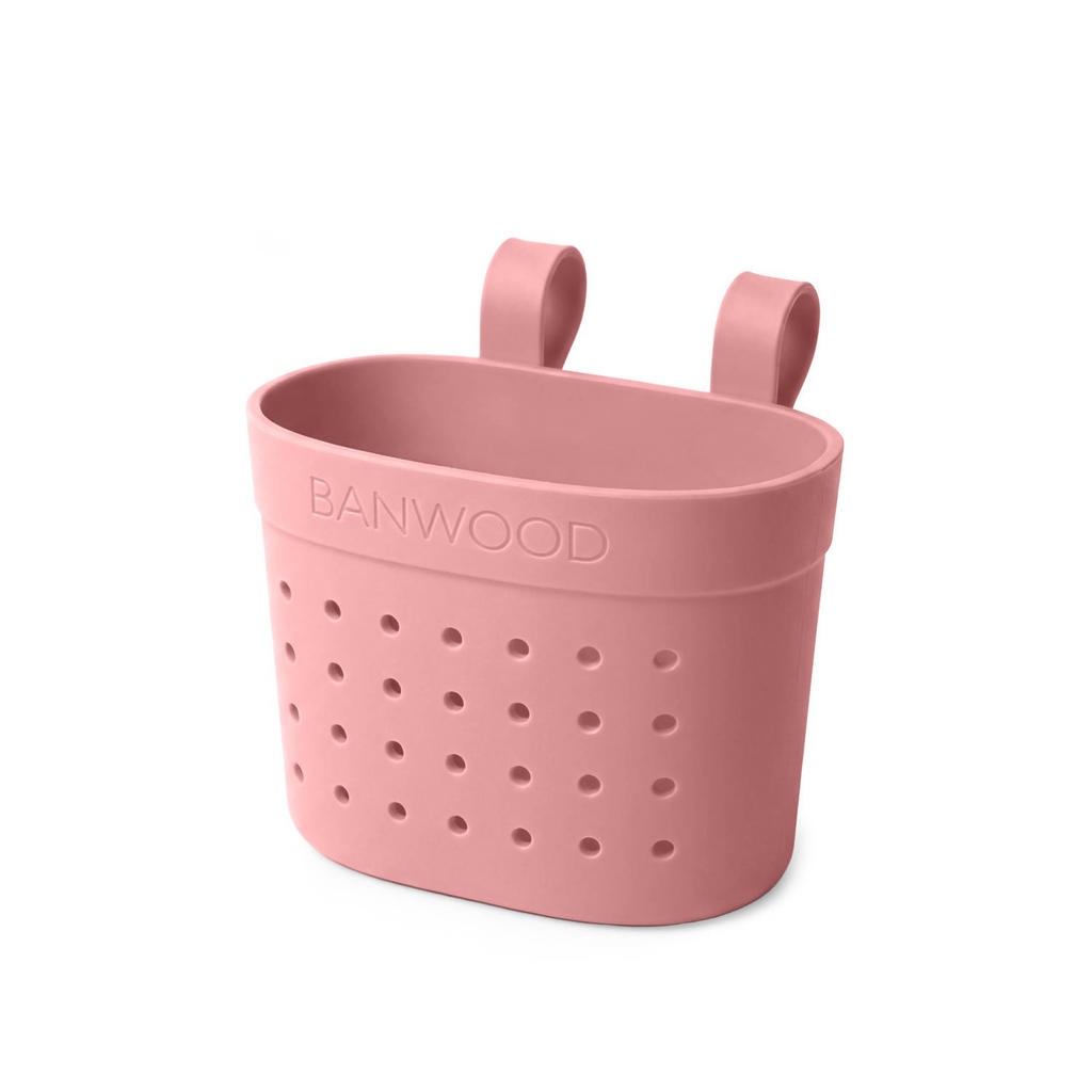 Banwood Pin & Ride mandje