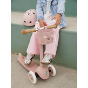 thumbnail: Banwood Pin & Ride mandje