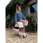 thumbnail: Banwood Pin & Ride mandje