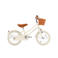 Banwood  kinderfiets 14 inch creme