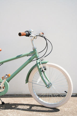 fietsen