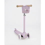 thumbnail: Banwood Pin & Ride mandje