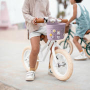 thumbnail: Banwood Pin & Ride mandje