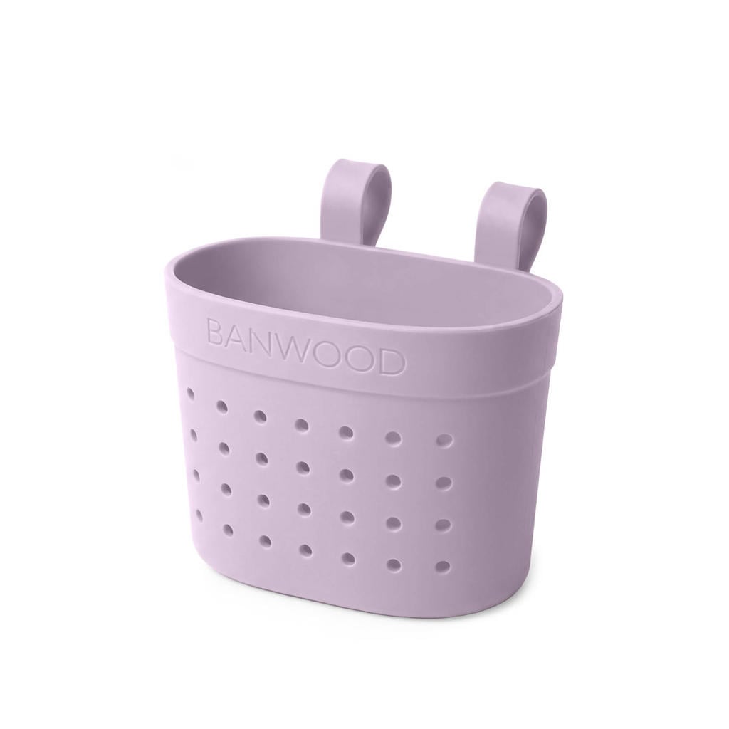 Banwood Pin & Ride mandje