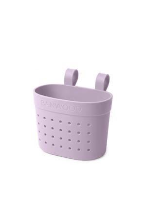 Pin & Ride mandje