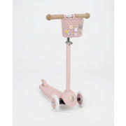 thumbnail: Banwood Pin & Ride mandje